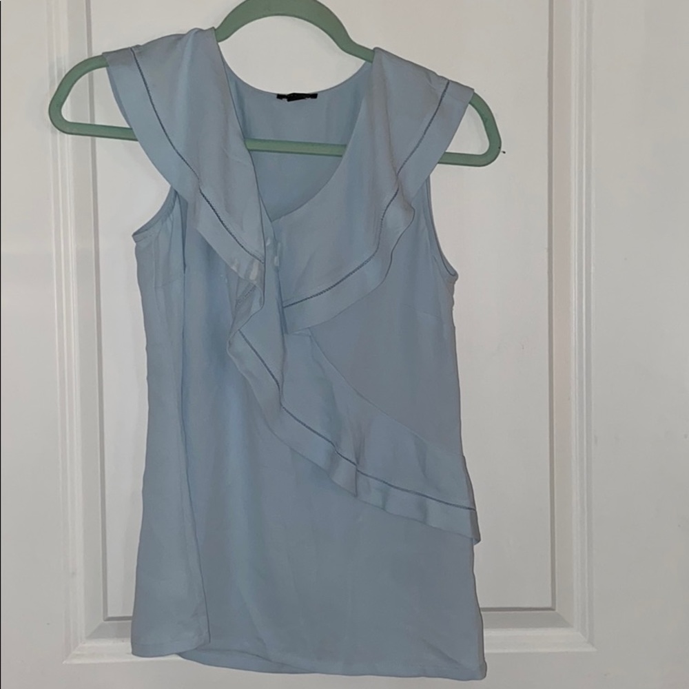Ann Taylor Blouse